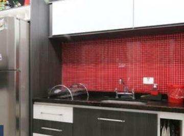 Casa · 120m² · 3 Quartos · 2 Vagas · CASA COM 3 DORM VILA MAZZEI