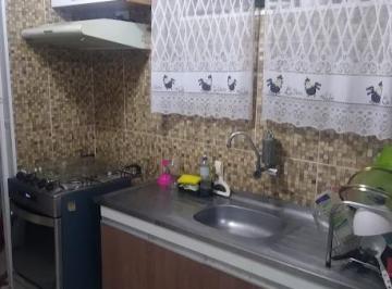 Foto 01 · Apartamento 60m2, 2 Dormitórios, 1 Banheiro, 1 Vaga, Ótima Localização, Cozinha Planejada, Moveis Pl