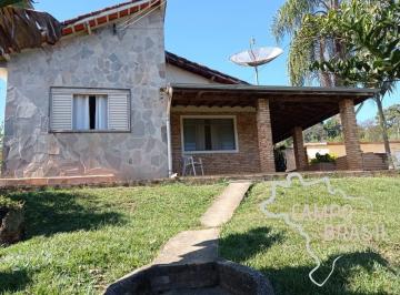 Foto 01 · CHÁCARA 1.500M² EM PARAIBUNA !