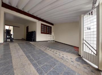 Foto 01 · Casa, Parque das Nações, Americana, SP