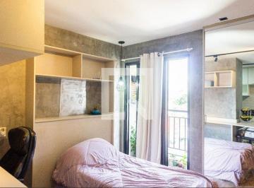 Apartamento · 26m² · 1 Quarto · Apartamento à Venda - Vila Esperança, 1 Quarto, 26 m² - São Paulo