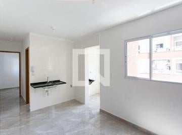 Apartamento · 36m² · 2 Quartos · Apartamento à Venda - Vila Aricanduva, 2 Quartos,  36 m² - São Paulo