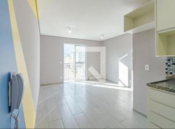Apartamento · 28m² · 1 Quarto · Apartamento à Venda - Bela Vista, 1 Quarto,  28 m² - São Paulo