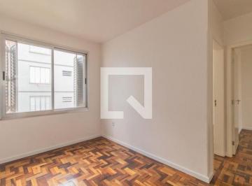 Apartamento · 46m² · 2 Quartos · Apartamento à Venda - Santa Tereza , 2 Quartos,  46 m² - Porto Alegre