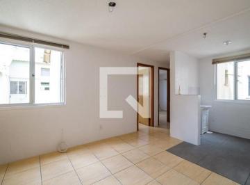 Apartamento · 38m² · 2 Quartos · 1 Vaga · Apartamento à Venda - Cavalhada, 2 Quartos, 38 m² - Porto Alegre