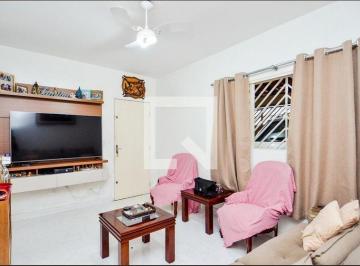Casa · 120m² · 2 Quartos · 2 Vagas · Casa à Venda - Vila Rosália, 2 Quartos,  120 m² - Guarulhos