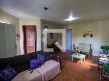 Casa · 180m² · 3 Quartos · 1 Vaga · Casa à Venda - Campina, 3 Quartos,  180 m² - São Leopoldo