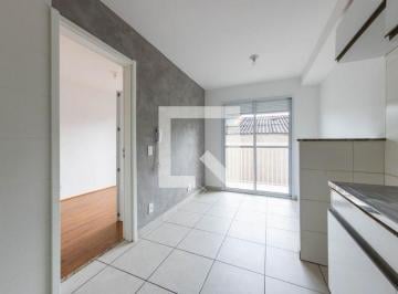 Apartamento · 28m² · 1 Quarto · Apartamento à Venda - Vila Ema, 1 Quarto,  28 m² - São Paulo