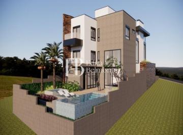 Foto 01 · Casa de Luxo em Condomínio: 4 Quartos, 4 Suítes, 3 Salas, 5 Banheiros, 2 Vagas - Jundiaí-SP, Jardim 