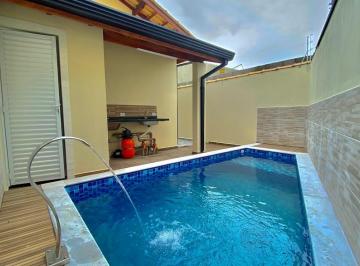 Casa de 2 quartos, Itanhaém · ABAIXOU 25 MIL !! CASA LADO PRAIA COM PISCINA A VENDA