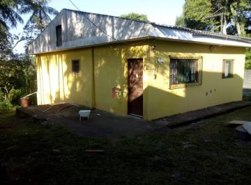 Foto 01 · Chacara, Chácara Itororó, Embu Guaçu, SP