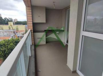 Apartamento de 3 quartos, São Caetano do Sul · Excelente apto NOVO em prédio com lazer completo!