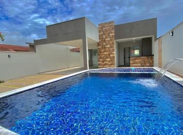 Casa de 3 quartos, Itanhaém · CASA ALTO PADRÃO, 100 METROS DA PRAIA COM PISCINA ITANHAÉM-SP