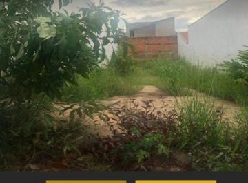 Foto 01 · Terreno, Jardim Panorama, Salto, SP