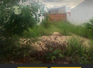 Foto 01 · Terreno - Jardim Panorama