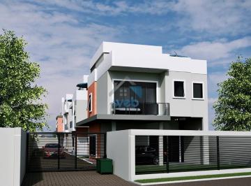 Foto 01 · Sunset 4 - Tríplex de alto padrão no Bairro Água Verde, com 3 suítes, sala para dois ambientes, além