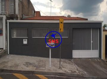 Foto 01 · Casa, Recanto do Sol, Campinas, SP