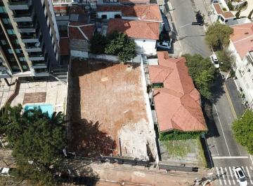 Terreno · 600m² · Terreno de 600m² na Vila Mariana em São Paulo - SP