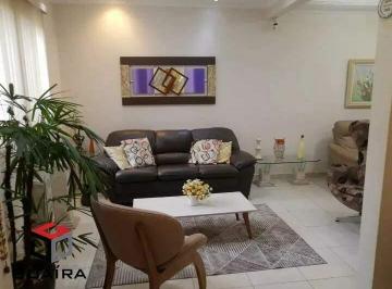 Casa · 144m² · 3 Quartos · 3 Vagas · Sobrado à venda 3 quartos 3 vagas Vila Mariana - São Paulo - SP