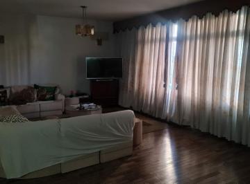 Casa · 480m² · 4 Quartos · 9 Vagas · Sobrado para aluguel 4 quartos 4 suítes 9 vagas Planalto Paulista - São Paulo - SP