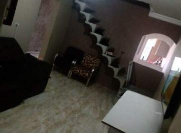 Sala · Sobrado à venda 3 quartos 1 suíte 1 vaga Quarto Centenário - Mauá - SP