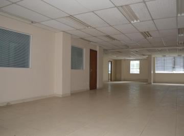 Comercial · 168m² · Sala de 168m² no Centro de São Paulo - SP