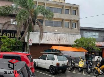 Comercial · 350m² · Salão para aluguel Das Américas - Mauá - SP