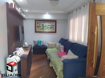 Casa · 175m² · 3 Quartos · 2 Vagas · Sobrado à venda 3 quartos 3 suítes 2 vagas Baeta Neves - São Bernardo do Campo - SP