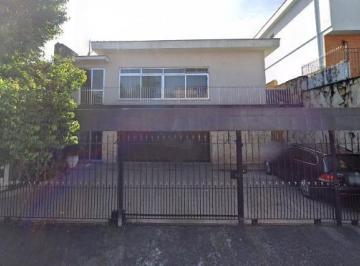 Casa · 540m² · 7 Quartos · 8 Vagas · Sobrado com 540m² localizado no Bairro Saúde em São Paulo- SP.