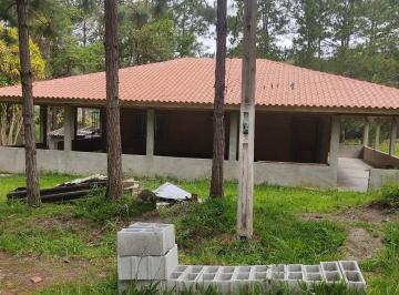 Rural de 2 quartos, Mogi das Cruzes · Sítio a venda em Mogi das Cruzes SP com 48.000m2