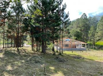 Rural de 2 quartos, Mogi das Cruzes · Sítio a venda em Mogi das Cruzes SP com 48.000m2