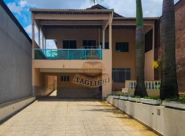 Casa · 396m² · 3 Quartos · 6 Vagas · Excelente sobrado, comercial ou residencial,396 metros,3dormitórios,6 vagas