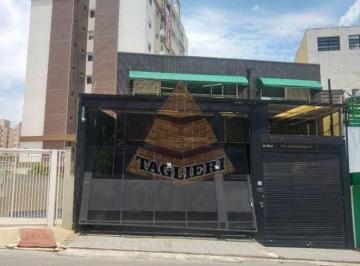 Comercial · 1200m² · 4 Vagas · SALÃO/ GALPÃO  Aricanduva