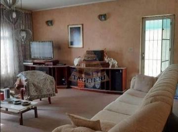 Casa · 294m² · 3 Quartos · 4 Vagas · CASA TERREA VILA FORMOSA