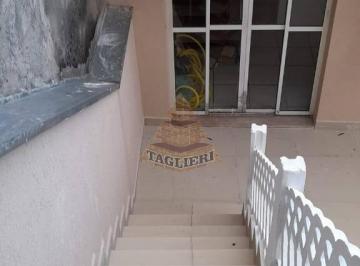 Casa · 240m² · 3 Quartos · 3 Vagas · SOBRADO VL SANTA ISABEL