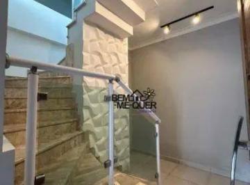 8913bef94bee0944a032ee1482677a6b28f8a747 · Sobrado com 3 dormitórios à venda, 187 m² por R$ 1.500.000,00 - Pirituba - São Paulo/SP