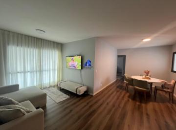 Foto 15 · APARTAMENTO À VENDA LE PARC 142 M² R$ 1.950.000,00,  4/4 SENDO 3 SUÍTES, VARANDA GOURMET, 3 VAGAS DE