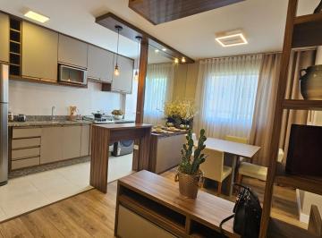 Apartamento de 2 quartos, Almirante Tamandaré · APARTAMENTO 2 QUARTO, PRÓXIMO AO PARQUE TINGUI