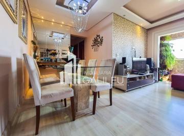 Apartamento · 90m² · 3 Quartos · 2 Vagas · Apartamento para venda no Bonfim em Campinas/SP