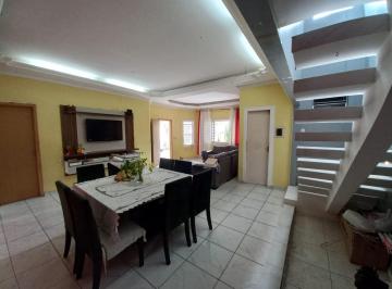 Casa de 4 quartos, Manaus · CASA Á VENDA COM 4 DORMITÓRIOS NO P.10 CONJ. ORIENTE.