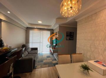 Apartamento de 2 quartos, Guarulhos · Apartamento a venda no condomínio Parque do Sol