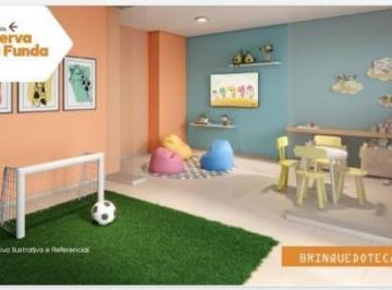 Apartamento de 2 quartos Venda R$ 219.952 · Saia do Aluguel - Apartamento de 27 m² com 2 quartos à venda na Várzea da Barra Funda