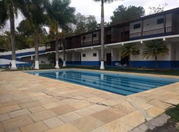 Rural de 16 quartos, Santa Isabel · Chácara Pousada a venda em Santa Isabel SP - com 16 suítes completa