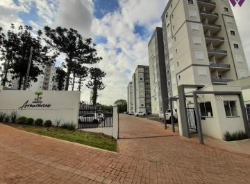 FACHADA RESIDENCIAL · Apartamento, Centro, Santo Ângelo, RS