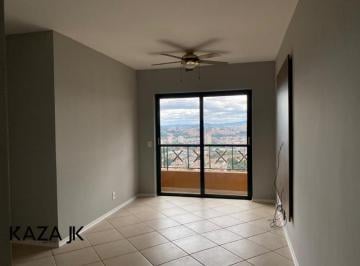 Foto 01 · Apartamento para venda e locação reformado no Villagio Di Firenze, Parque Residencial Nove de Julho,