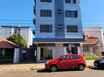 FACHADA · Apartamento, Centro, Santo Ângelo, RS