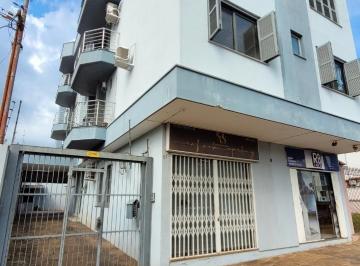 FACHADA · Apartamento, Centro, Santo Ângelo, RS