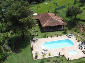 Rural · 9790m² · 2 Vagas · CHÁCARA À VENDA, 9790 M² POR R$ 835.000,00 - ZONA RURAL - BUENO BRANDÃO/MG