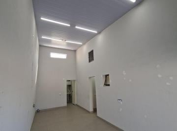 Comercial · 29m² · 1 Vaga · Locais comerciais - Cidade Santos Dumont