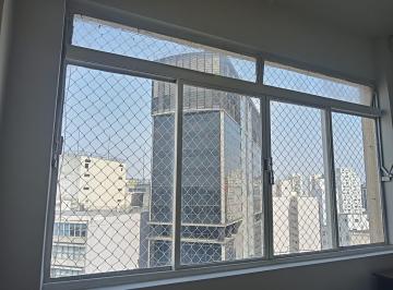 Foto 01 · Apartamento, Bela Vista, São Paulo, SP